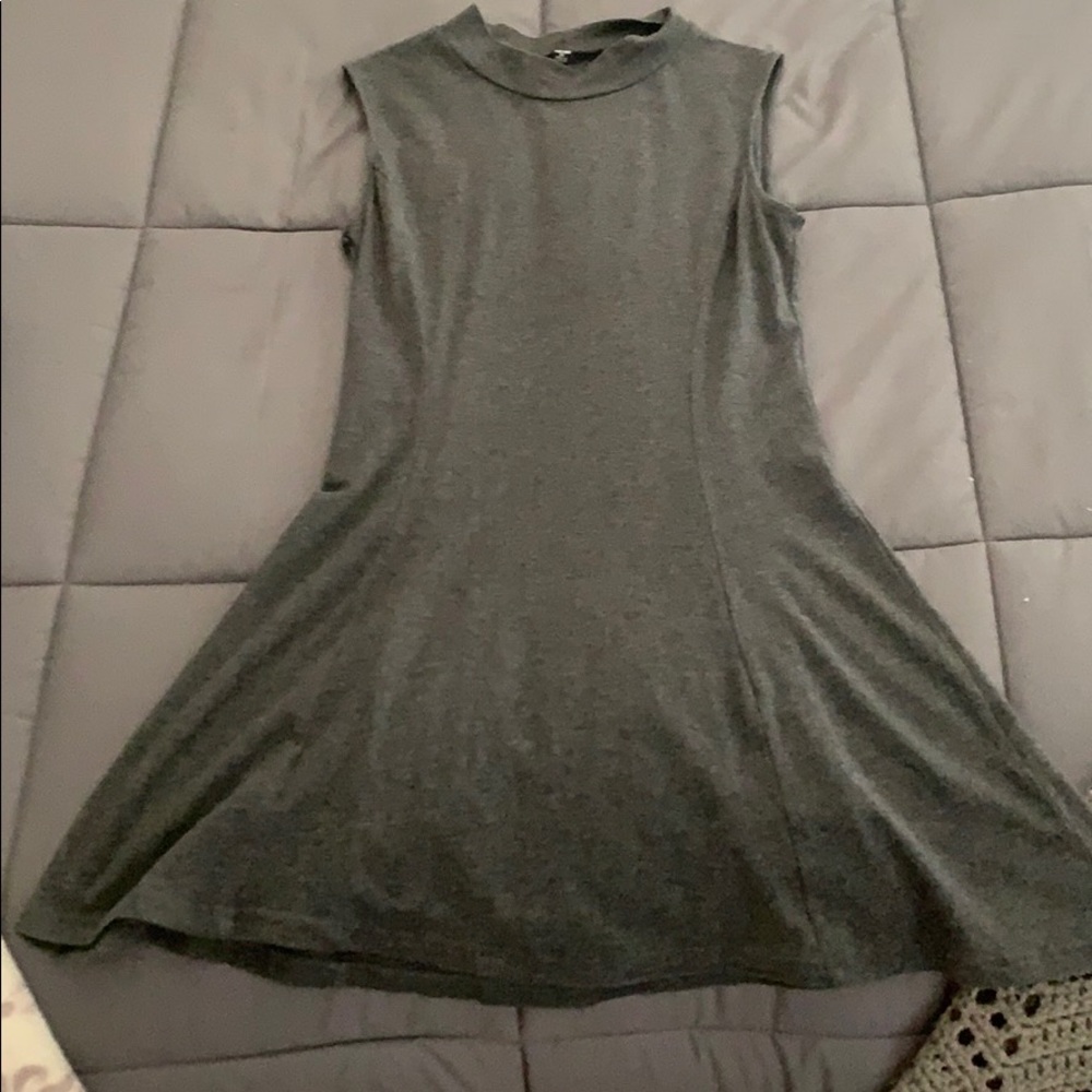 Short Dress